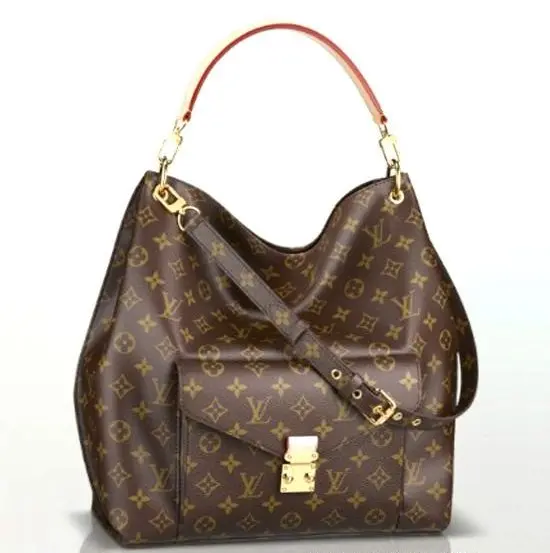 2013 Monogram Metis Handbag M40781