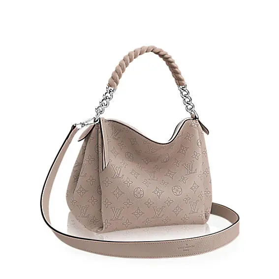2017 Mahina Leather Babylone BB-Galet M51224