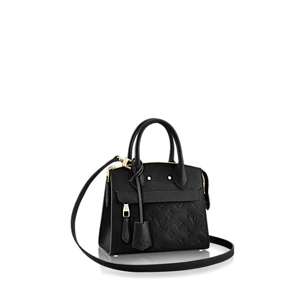 2017 Premium Empreinte Pont Neuf Mini Handbag-2 Colors M41743-1