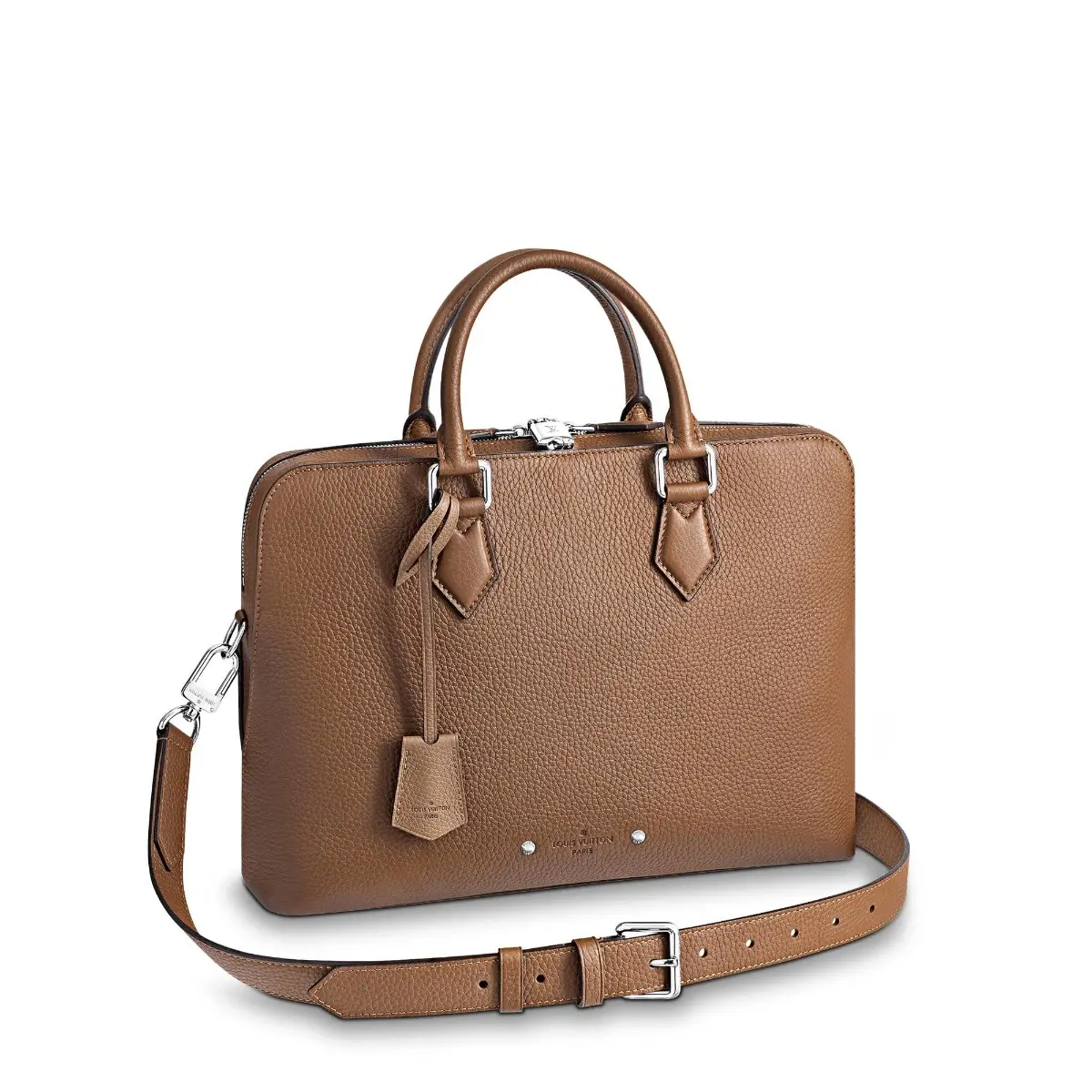 2018 Men Armand Briefcase PM M53489