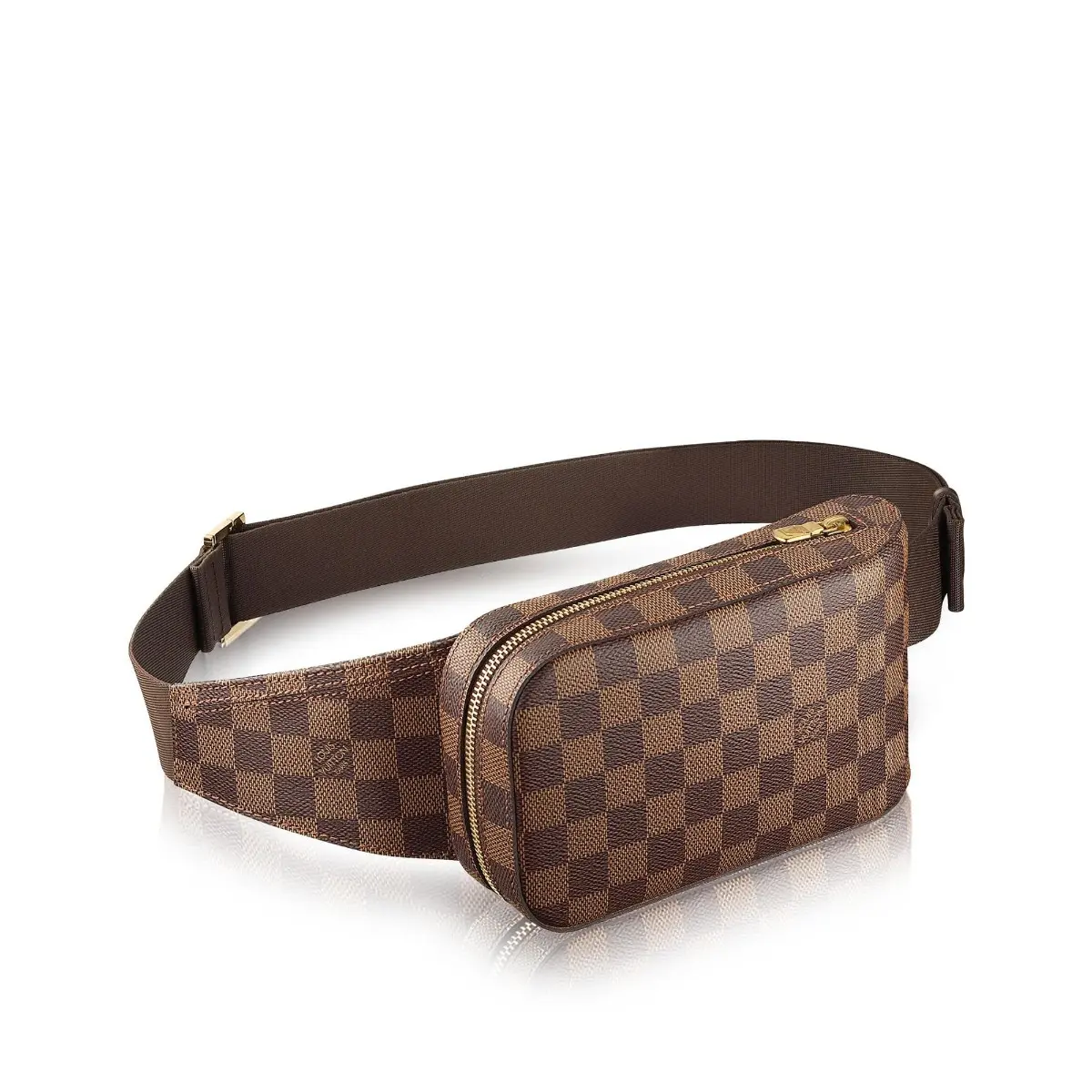 2018 Men Geronimos Hip Bag N51994
