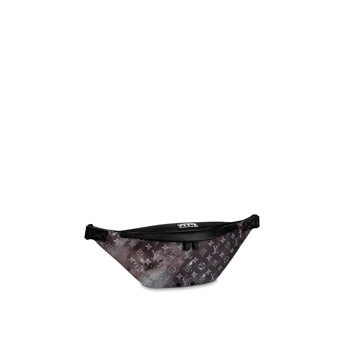 2018 Men Monogram Galaxy Discovery Bumbag M44444