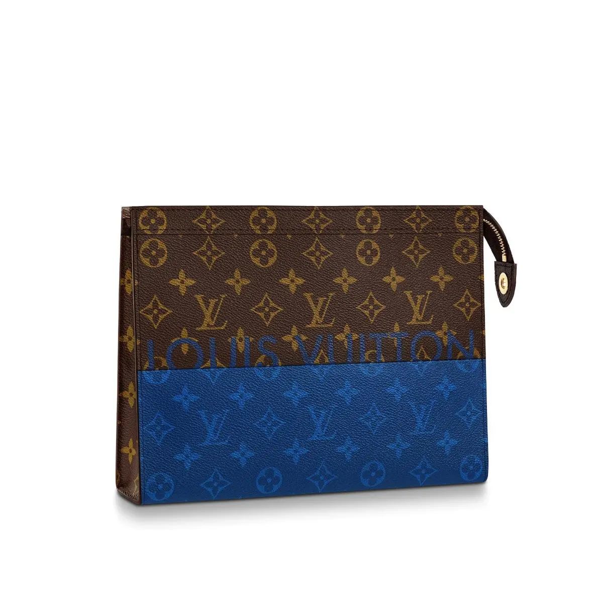 2018 Men Pochette Voyage MM-Monogram Other Canvas M63066