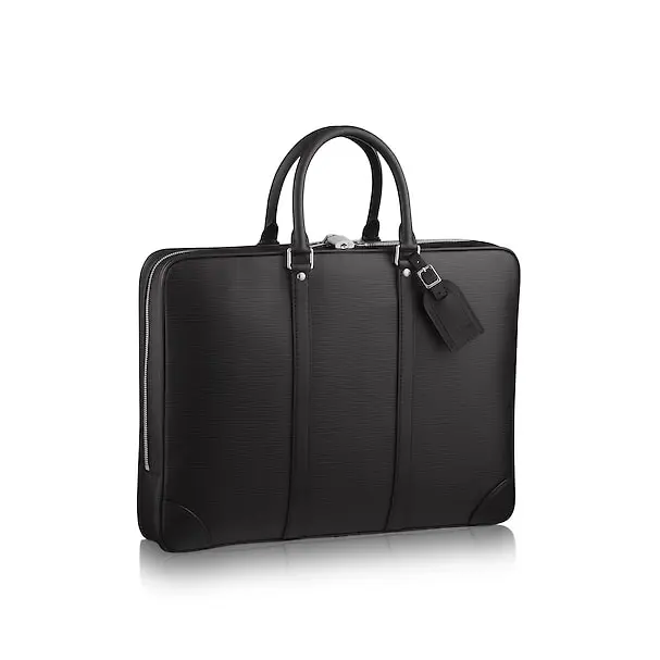 2018 Men Porte-Documents Voyage Epi Leather M41478