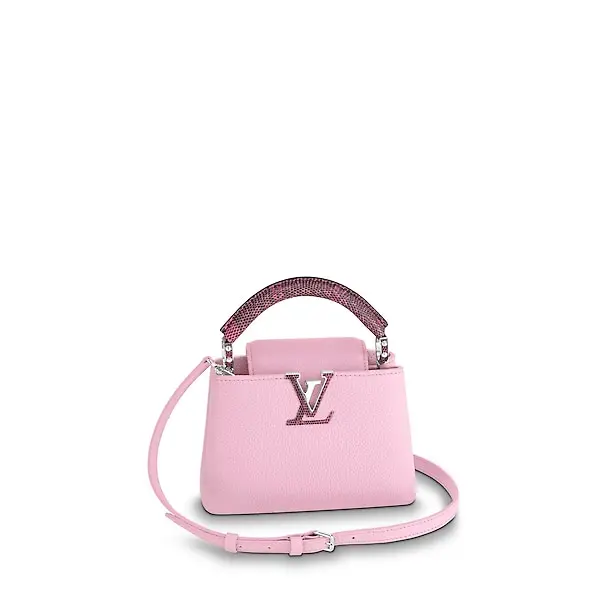 2018 Premium Capucines Mini-Colchique N94049