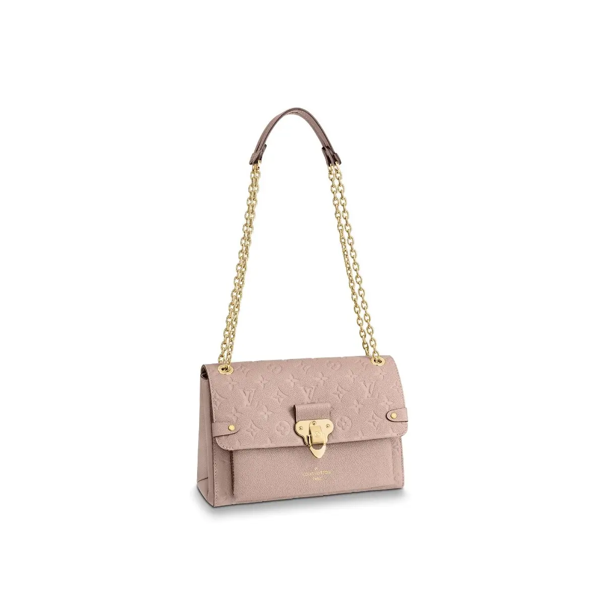 2018 Premium Monogram Empreinte Vavin PM M43931