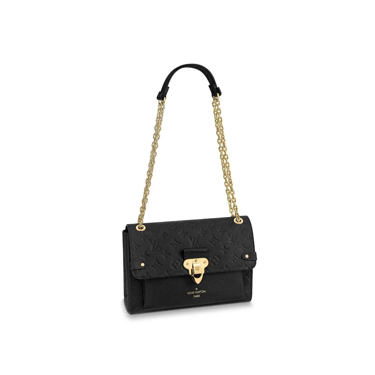 2018 Premium Monogram Empreinte Vavin PM M44151