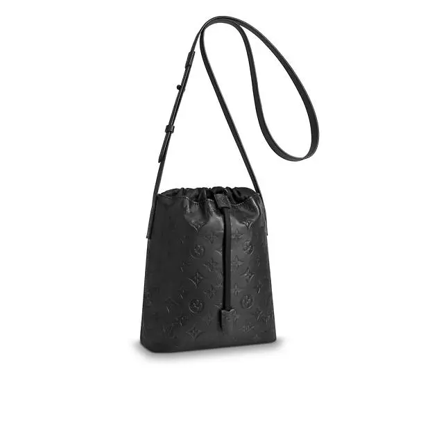 2018 Premium Monogram Shadow Nano Bag HL-M43417