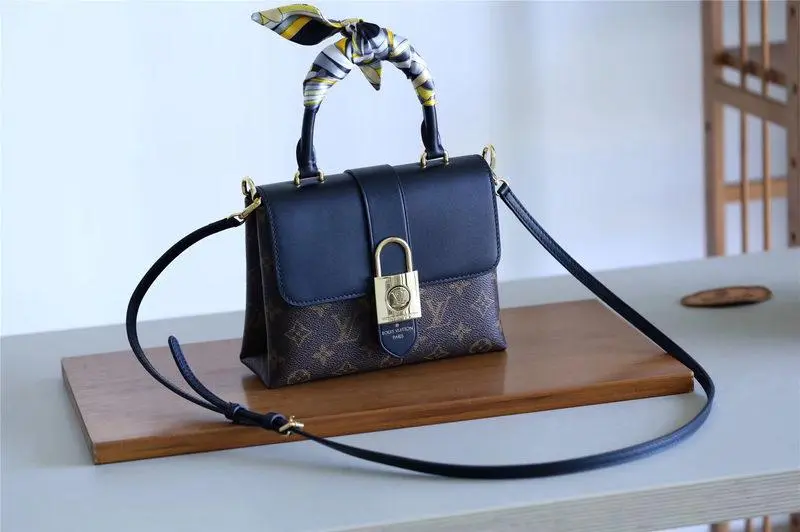 2018 Premium One Handle Flap Bag M43129