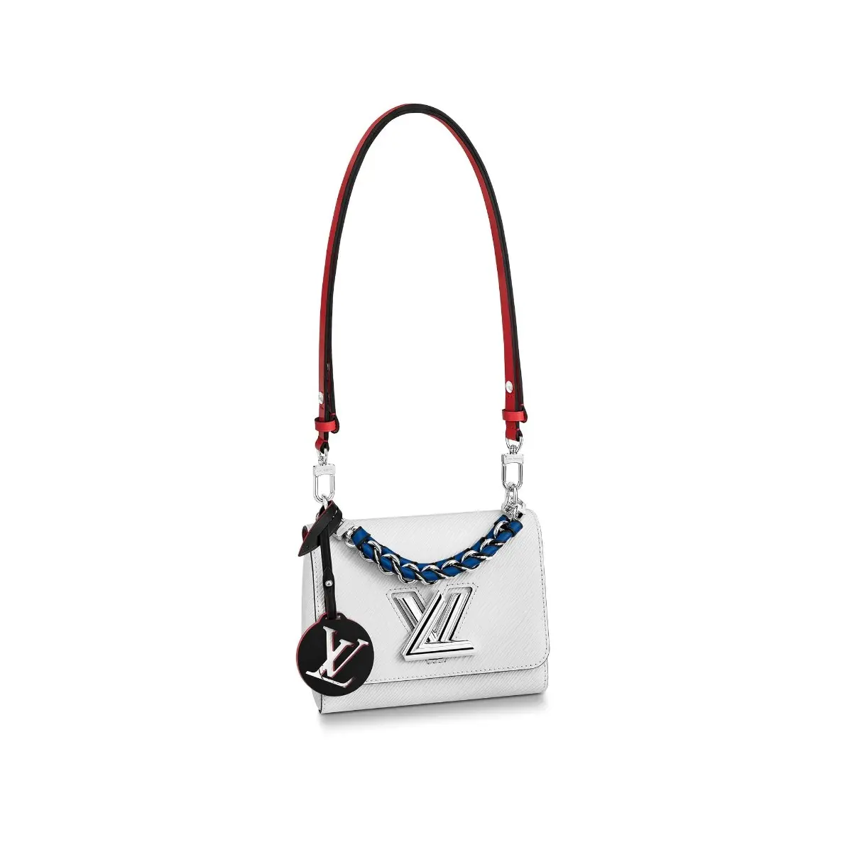 2018 Premium Twist PM-White M52501