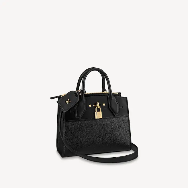 2019 City Steamer Mini-Black M42623-Black