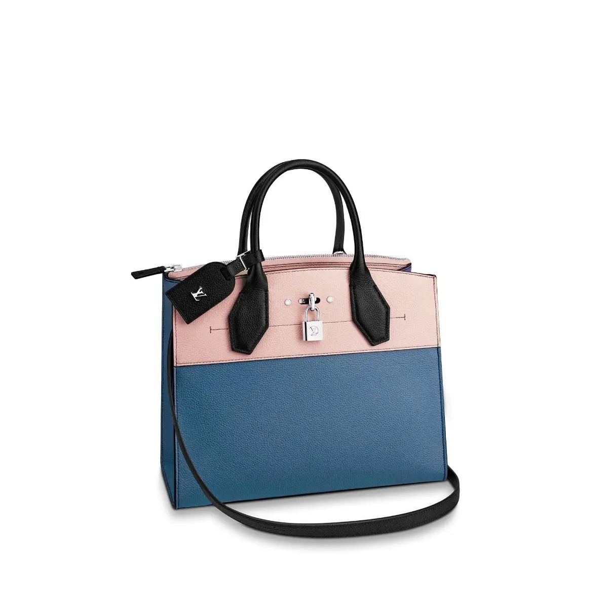 2019 City Steamer Mini-Bleu Jean M53804-BleuJean