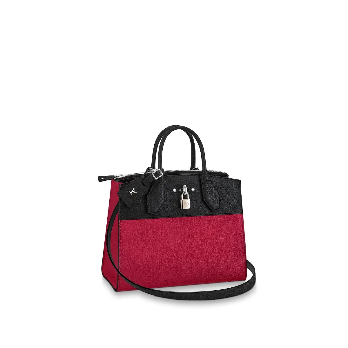 2019 City Steamer Mini-Framboise M53804-Framboise