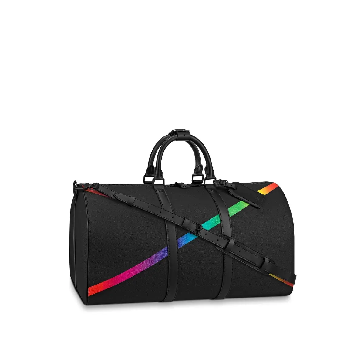 2019 Keepall Bandouliere 50 X M30345