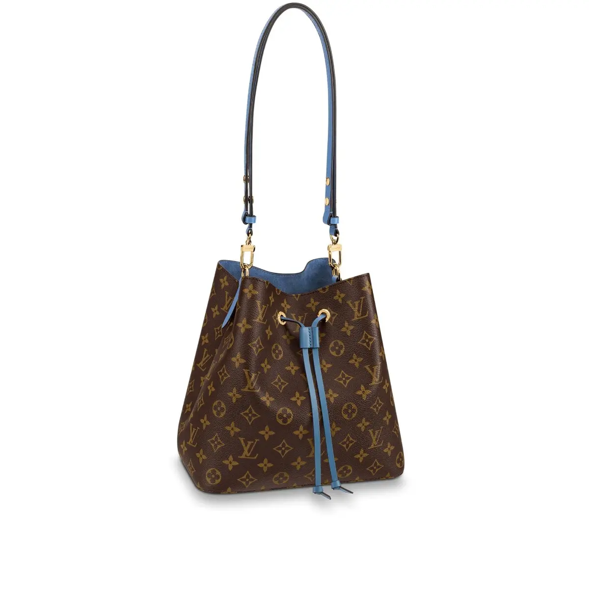 2019 Monogram Canvas NeoNoe M43569