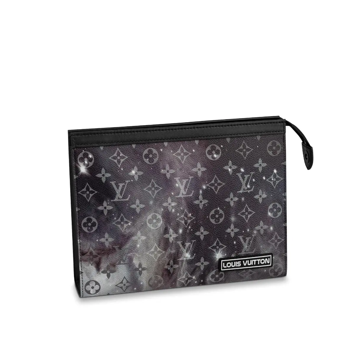 2019 Monogram Galaxy Pochette Voyage MM M44448