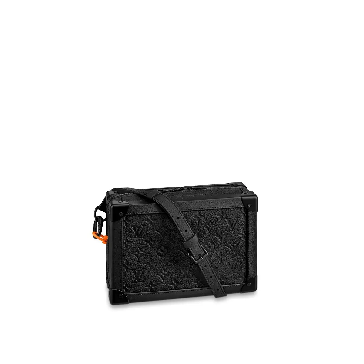 2019 Monogram SOFT TRUNK M53288