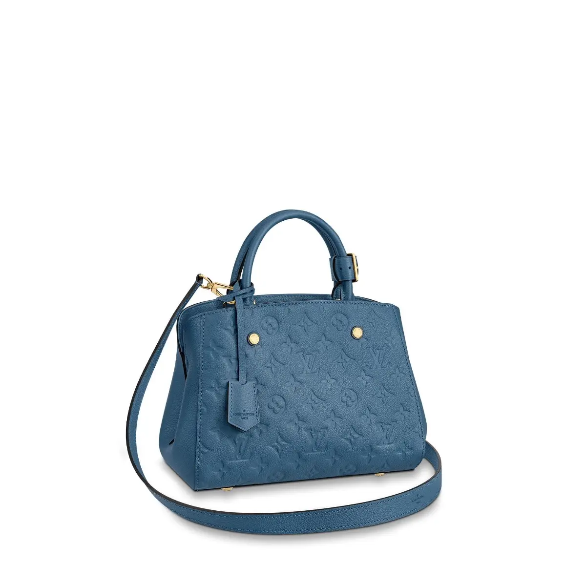 2019 Montaigne BB-Bleu Jean M44314
