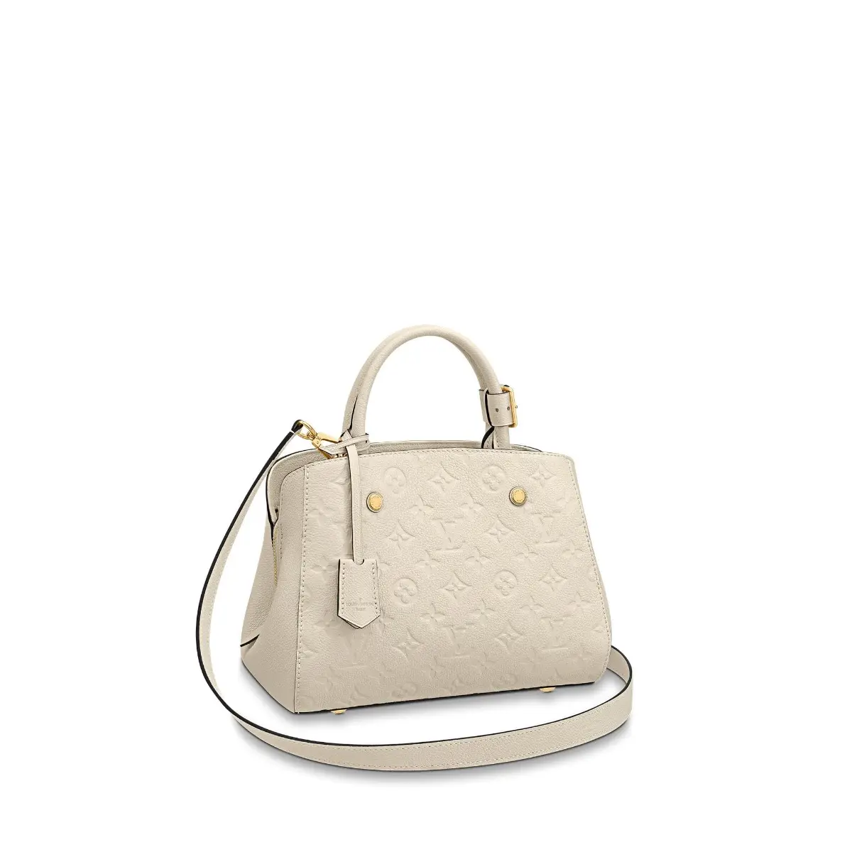 2019 Montaigne BB-Creme M44607