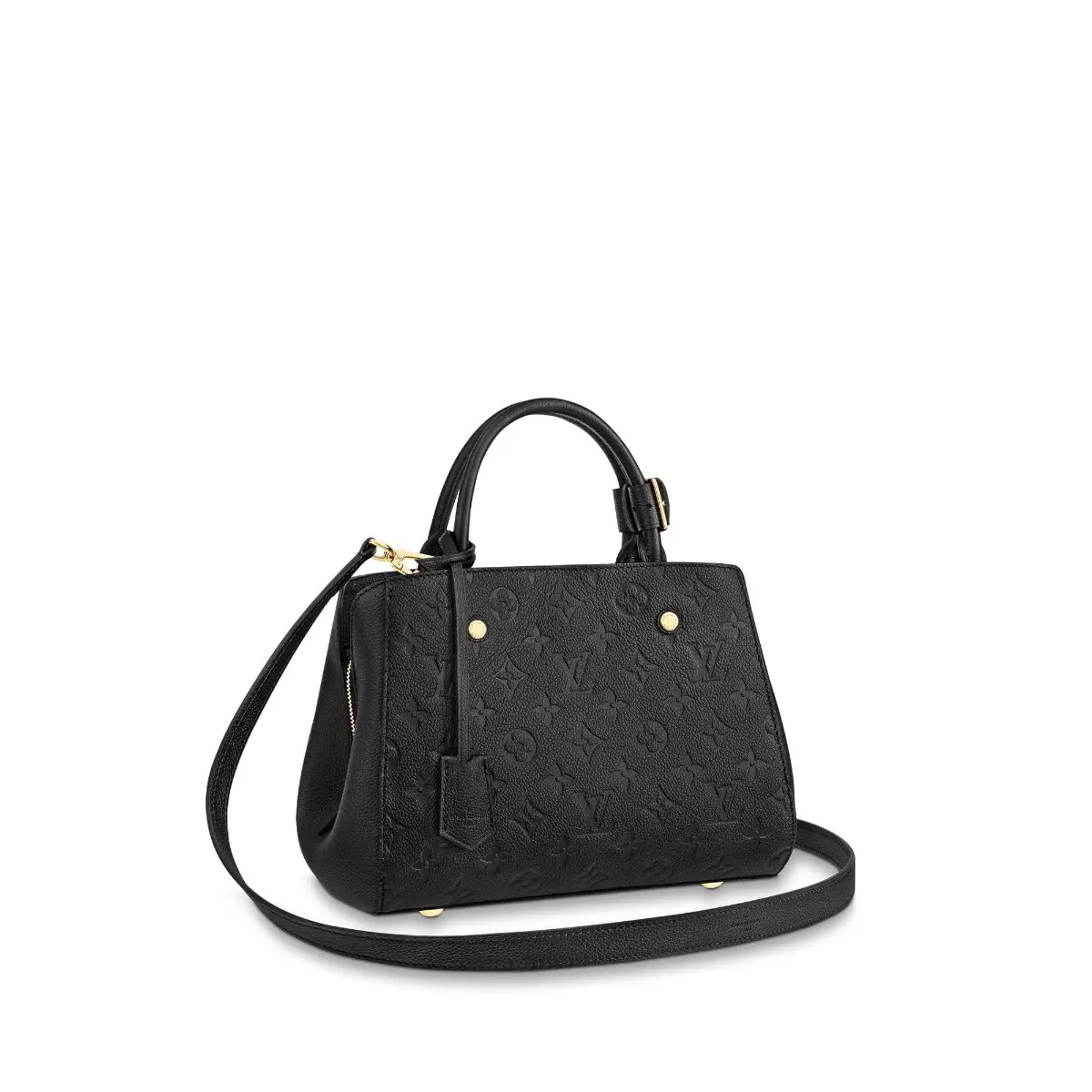 2019 Montaigne BB-Noir M41053