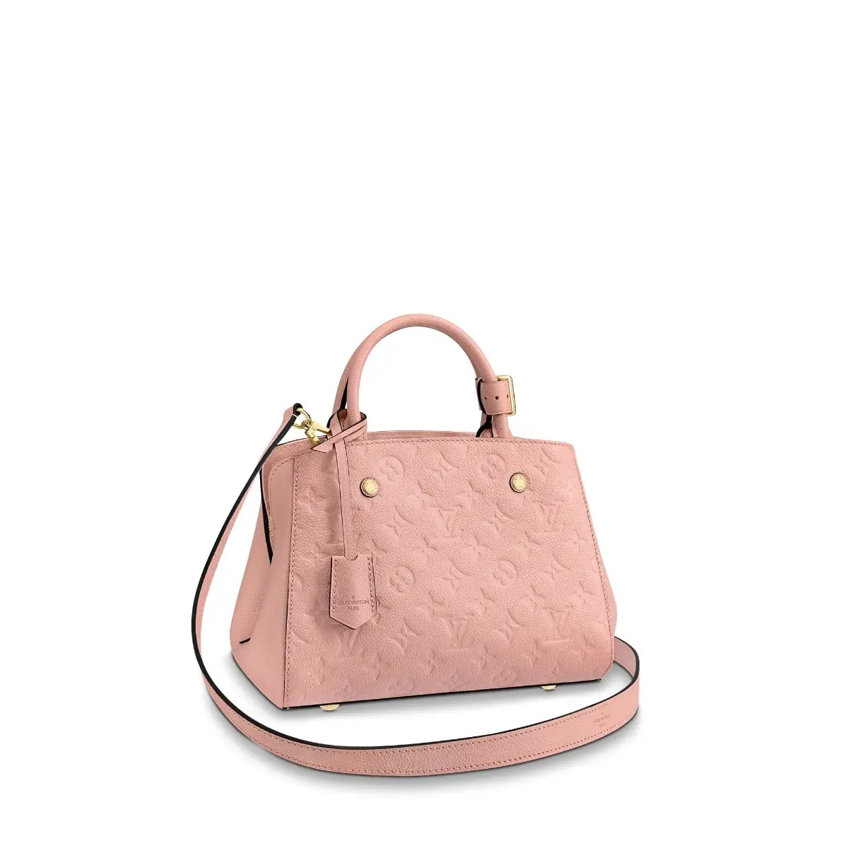 2019 Montaigne BB-Rose Poudre M44123
