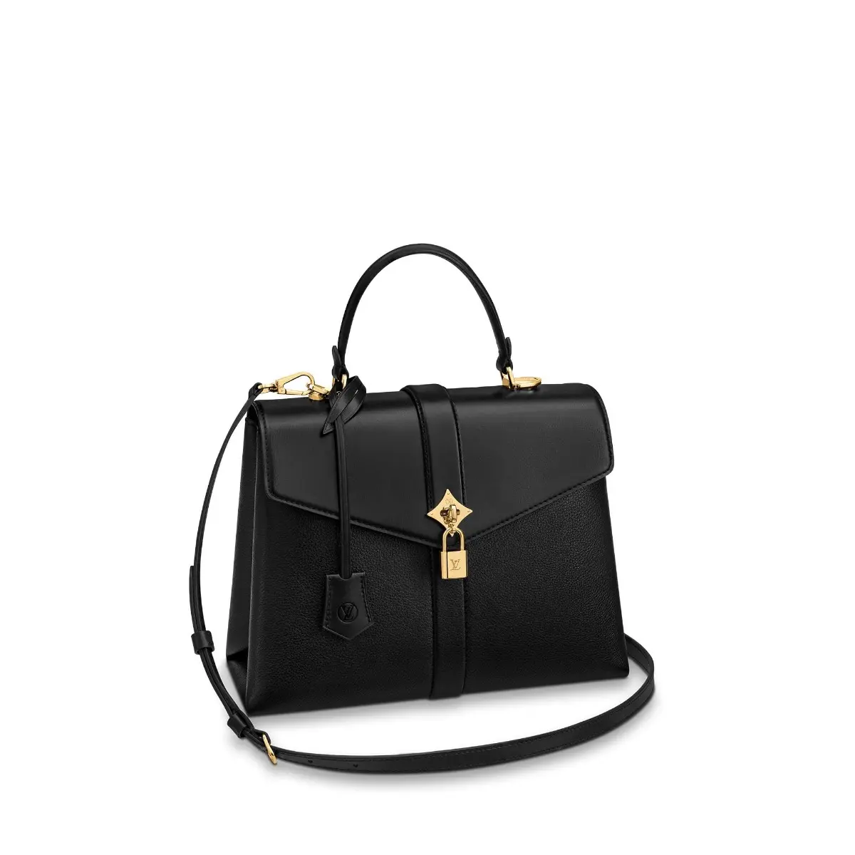 2019 Rose des Vents MM-Black M53816