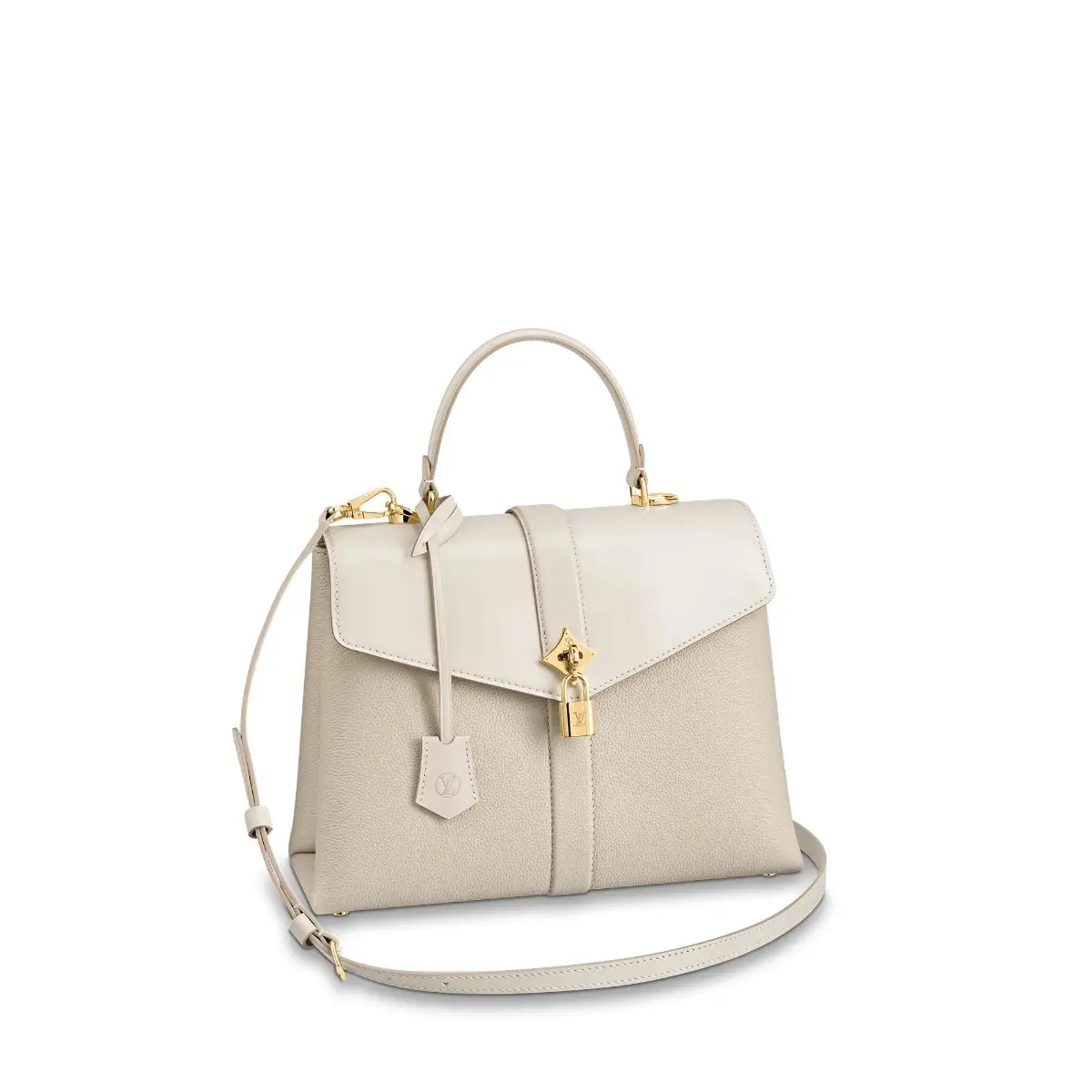 2019 Rose des Vents MM-Cream M53815