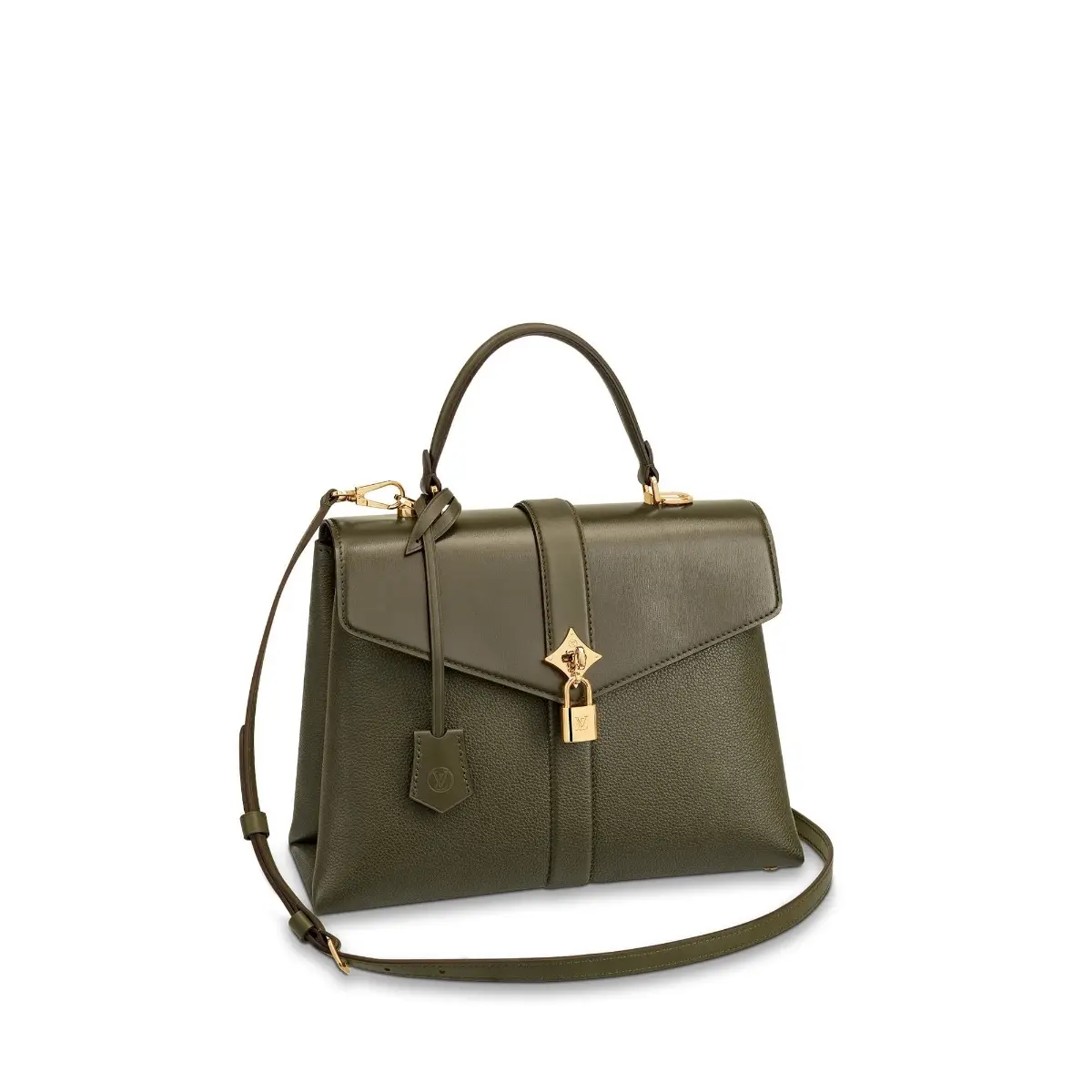 2019 Rose des Vents MM-Khaki M53819