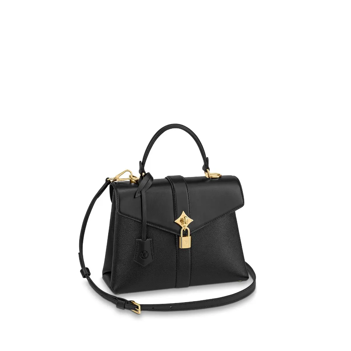 2019 Rose des Vents PM-Black M53821