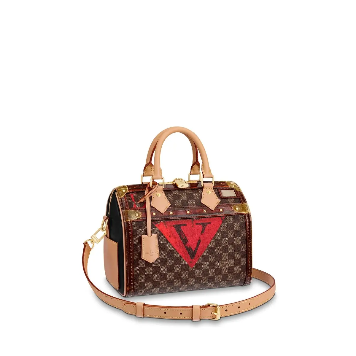 2019 Speedy Bandouliere 25 M52249