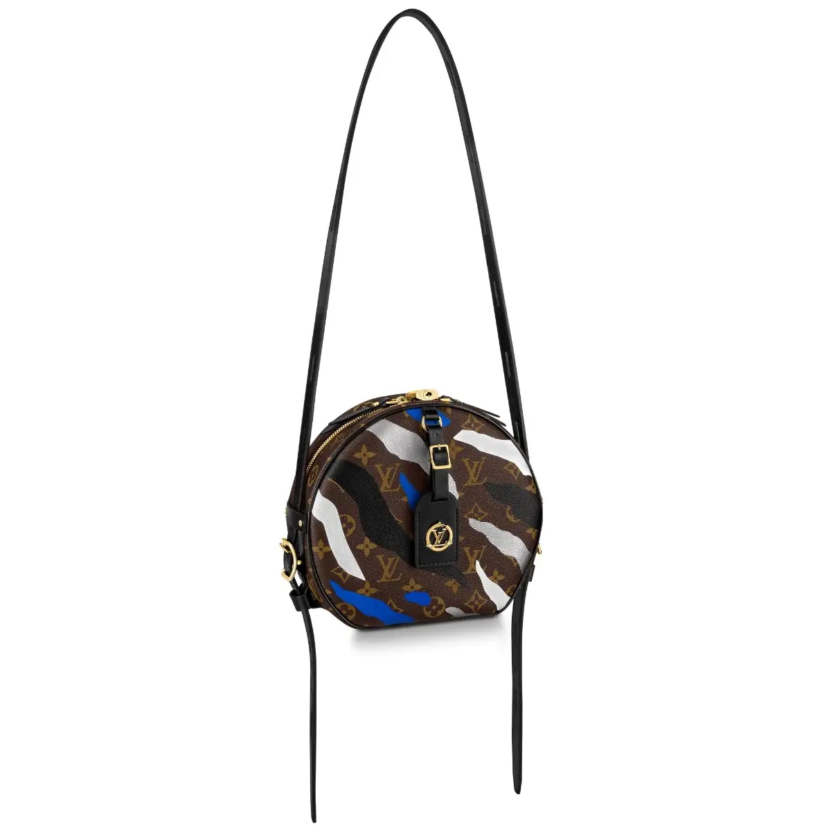 2020 LVXLOL BOiTE CHAPEAU SOUPLE M45095