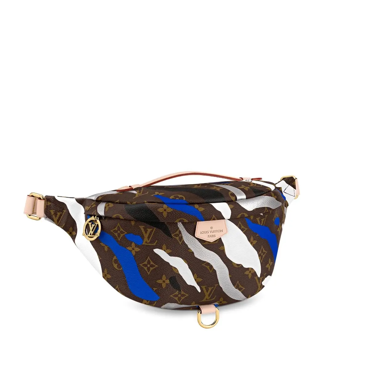 2020 LVXLOL BUMBAG M45106