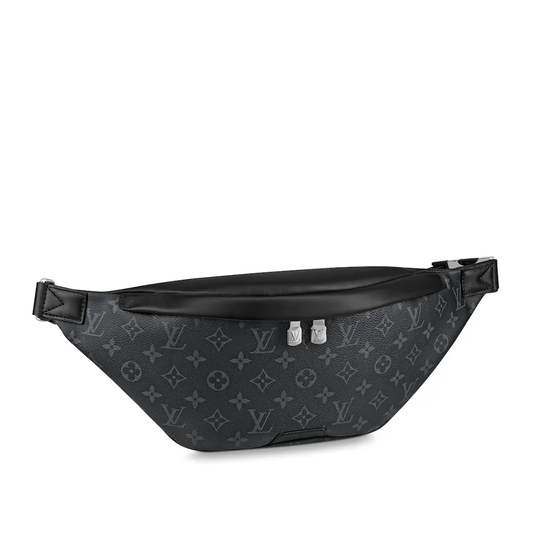 2020 Monogram Eclipse Discovery Bumbag M44336