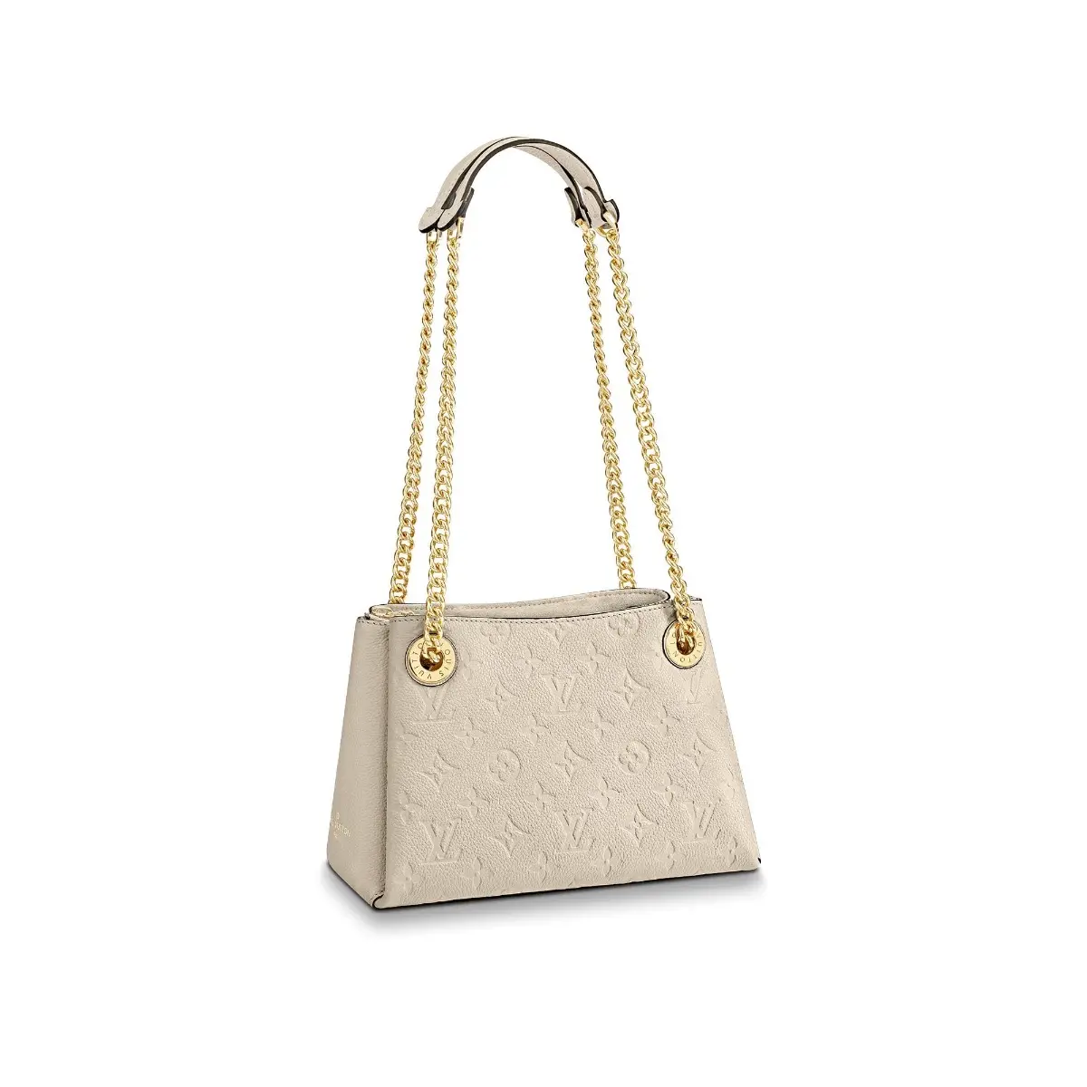 2020 Monogram Empreinte SUReNE BB-Beige M43877