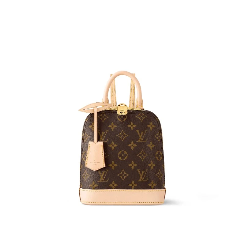 Alma Backpack M47132