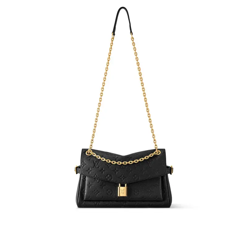 Anytime Flap Bag M14604