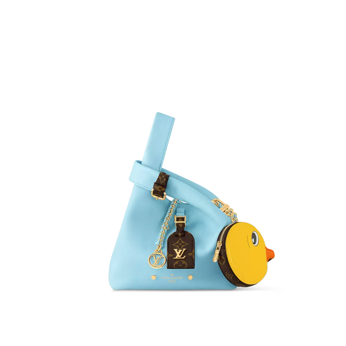 Atlantis BB Handbag M11387