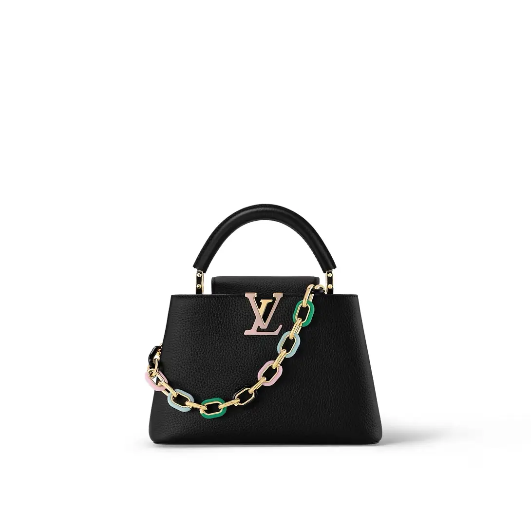 Capucines BB Handbag M21641