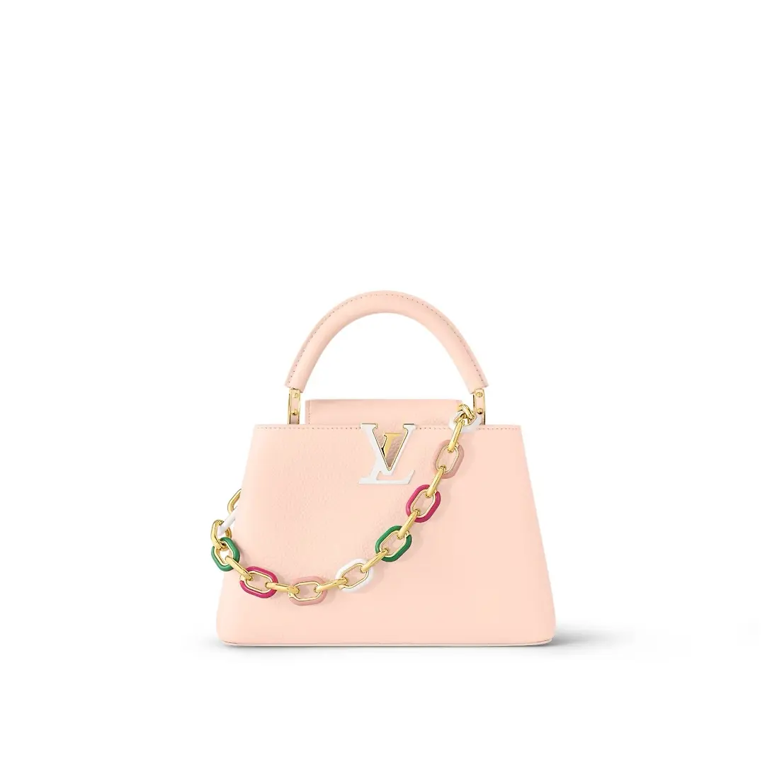 Capucines BB Handbag M21643