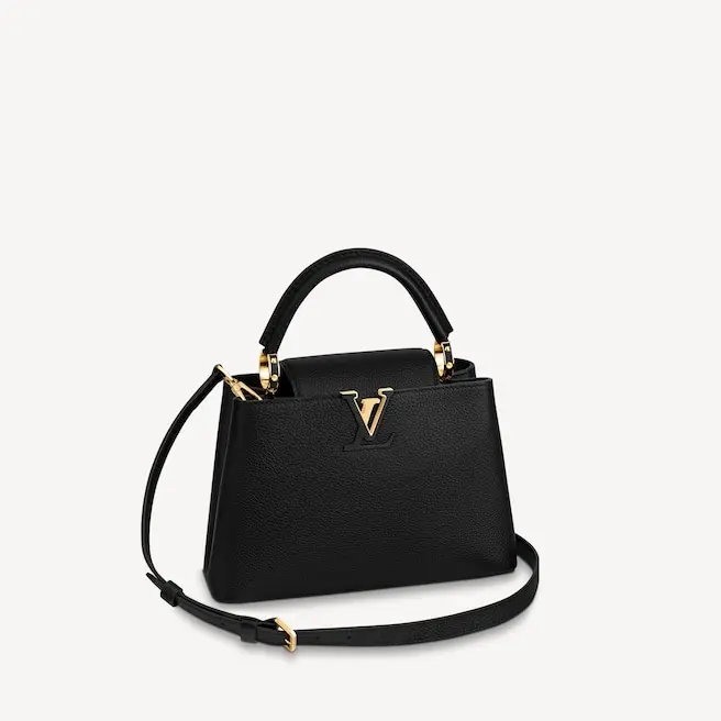 Capucines BB Handbag M94755