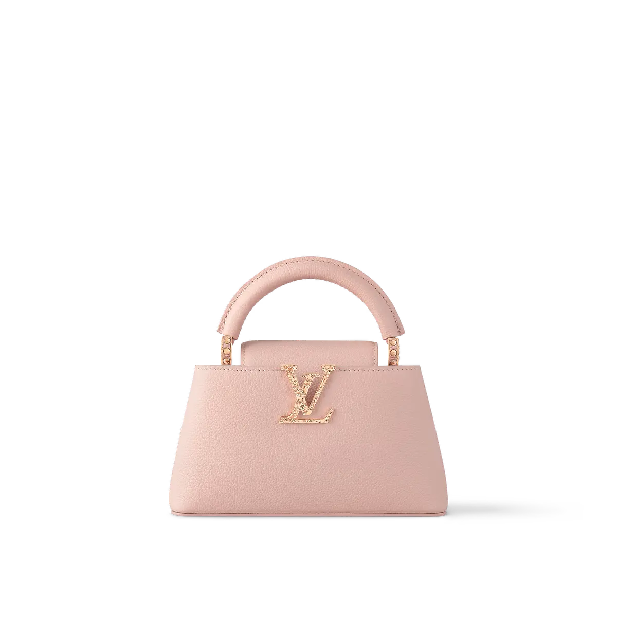Capucines East-West Mini Handbag M24666