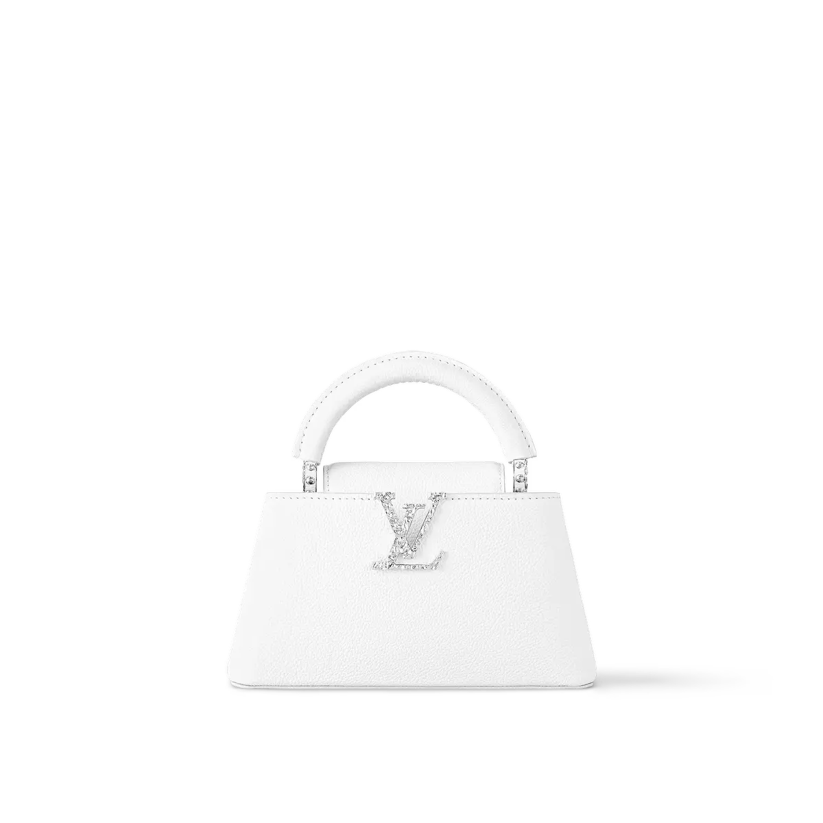 Capucines East-West Mini Handbag M24671