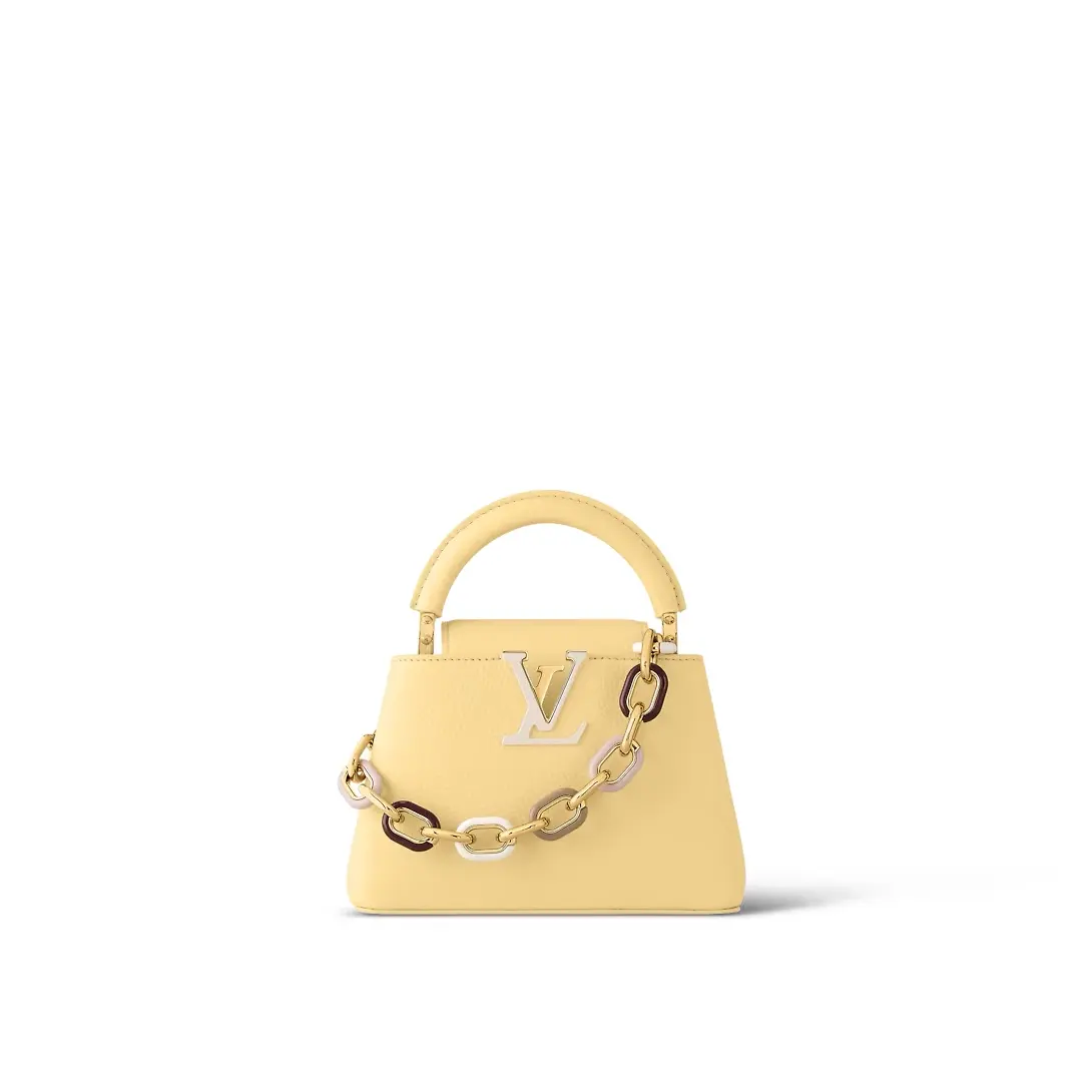 Capucines Mini Bag M21798