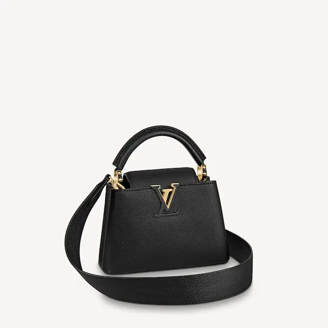 Capucines Mini Handbag M56071