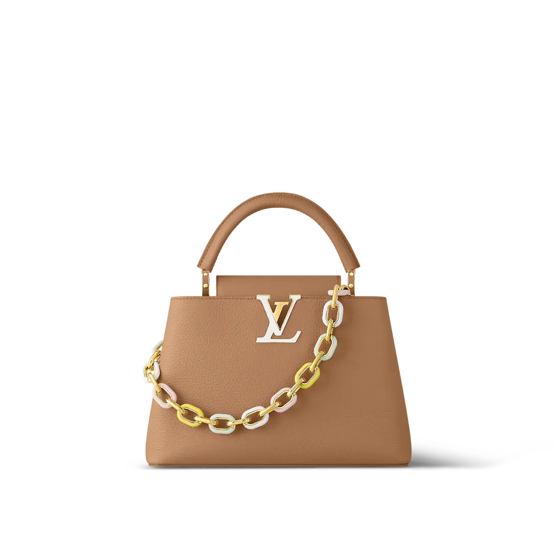 Capucines MM Bag M21652