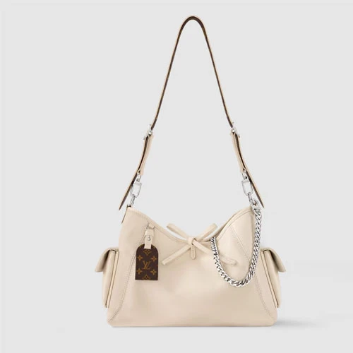 CarryAll Cargo Vibe PM Vanilla M12919