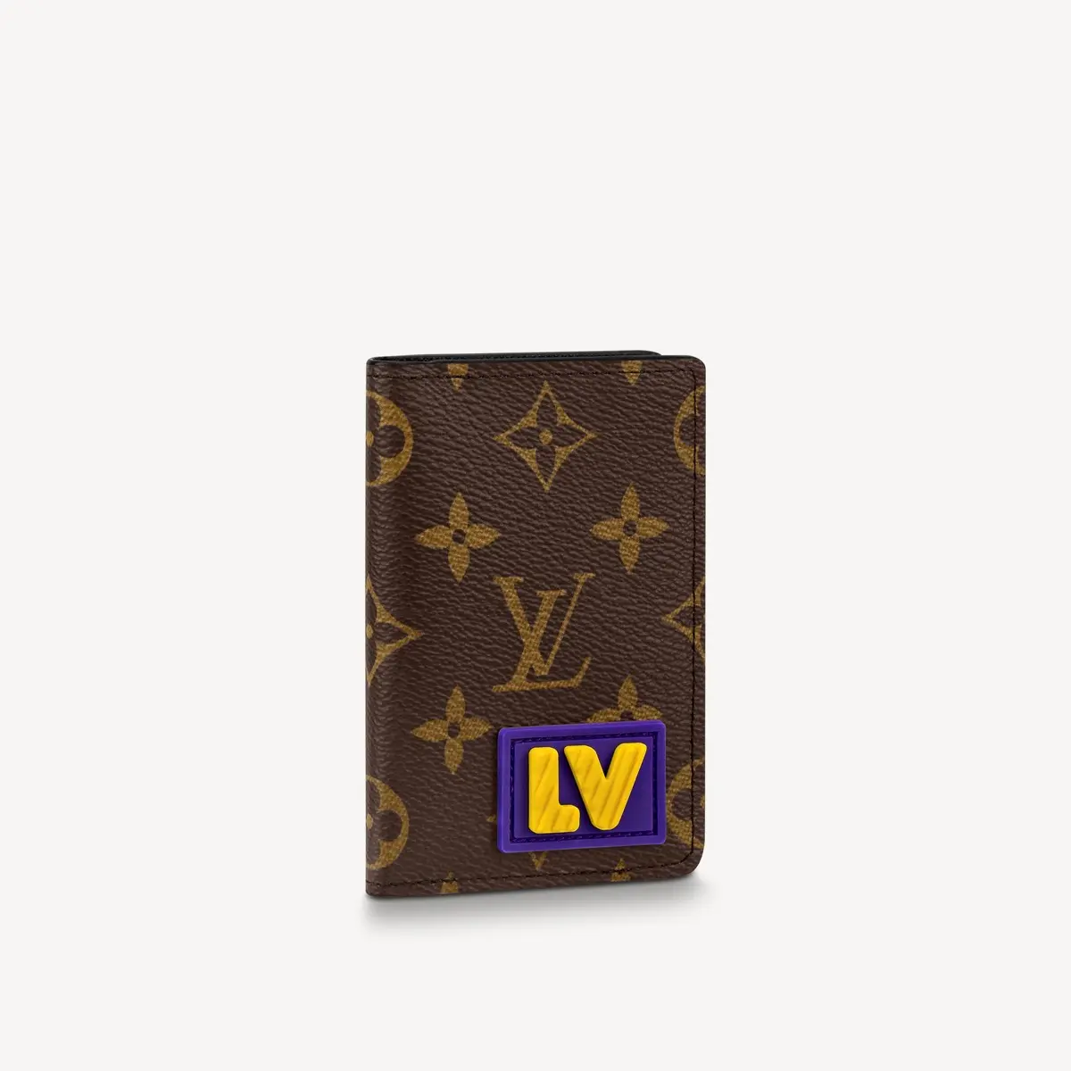 Classic Monogram Pocket Organizer M45787