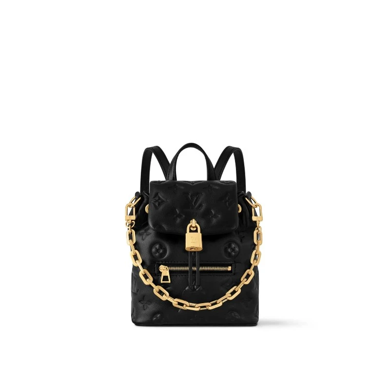 Coussin Backpack Mini M13387