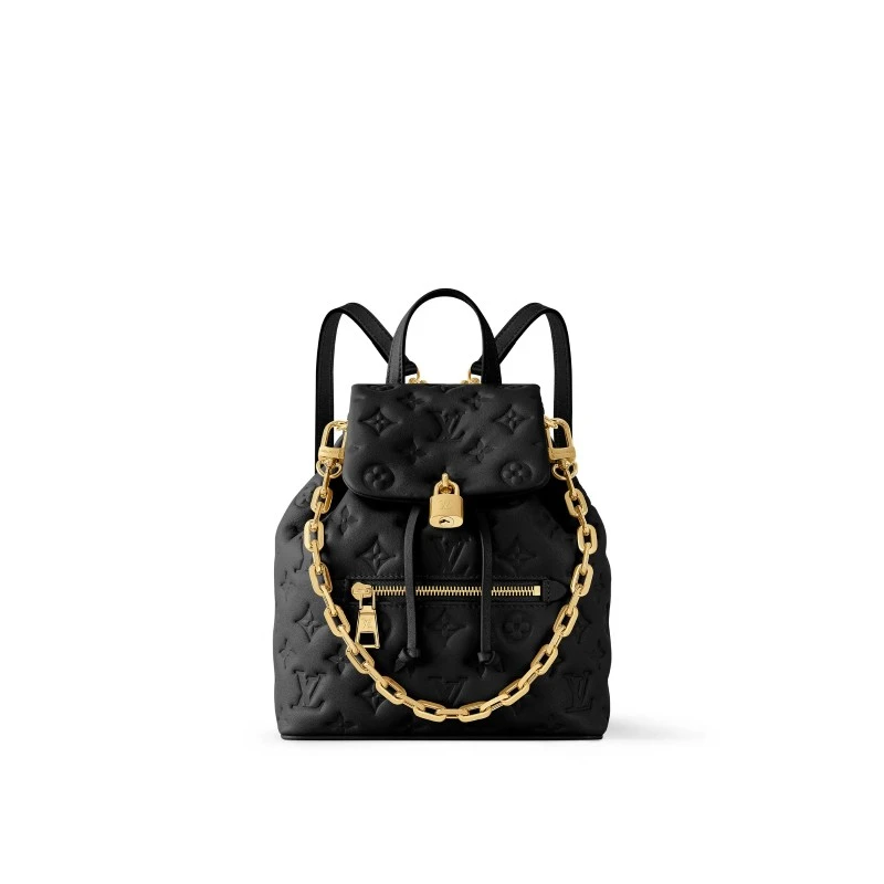 Coussin Backpack PM M13357