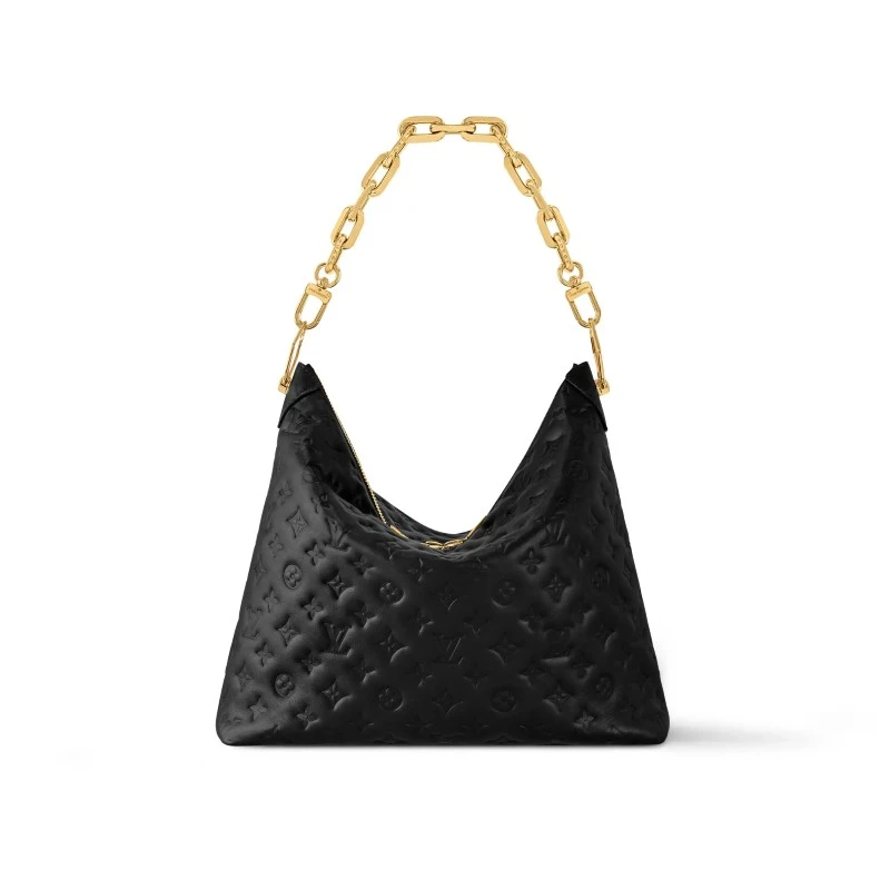 Coussin Hobo MM M12068